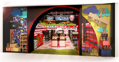 toy world outlets